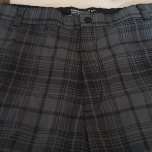 Nike Golf Tour Performance